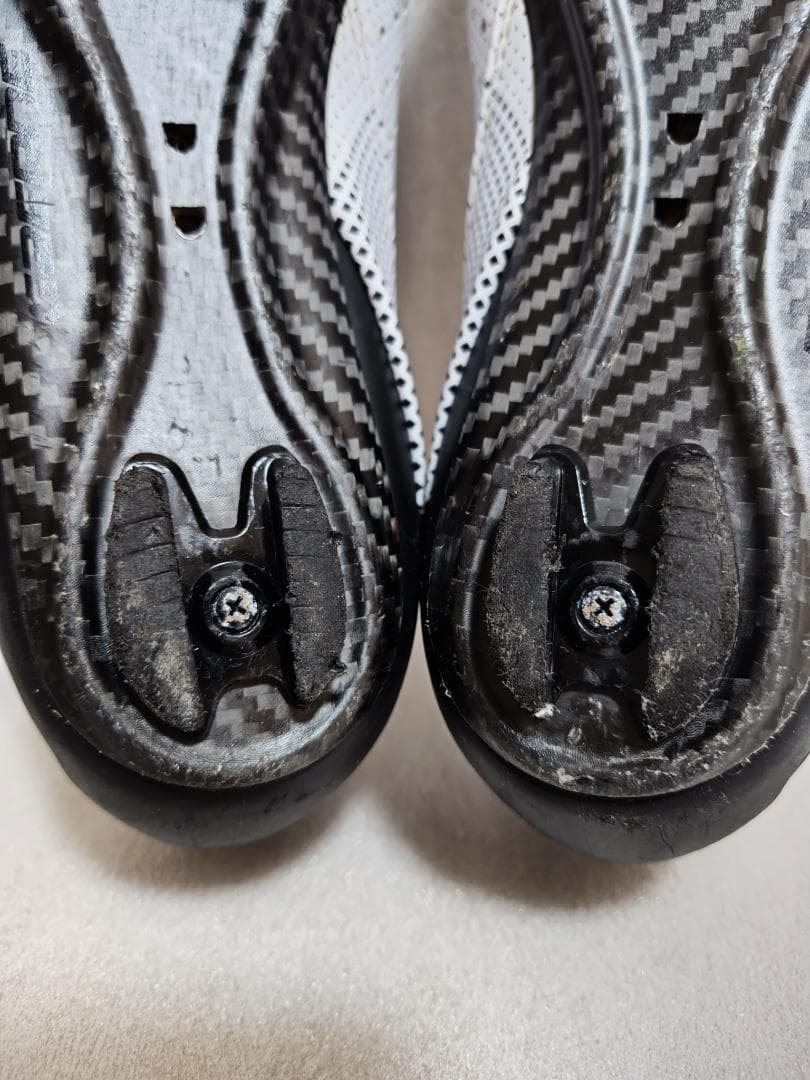 GAERNE ガエルネ CARBON G TORNADO　ロードシューズ 41