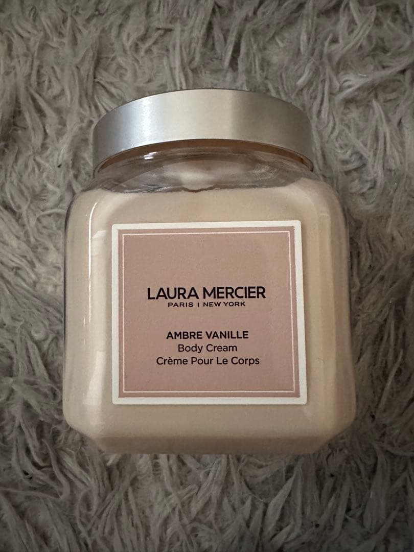 ローラメルシエ アンダーバニラ 340ｇ