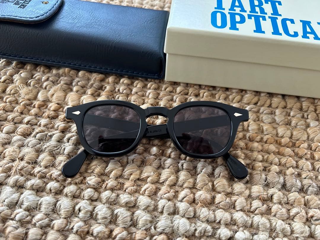 TART OPTICAL ジュリアスタートオプティカル AR 44-24