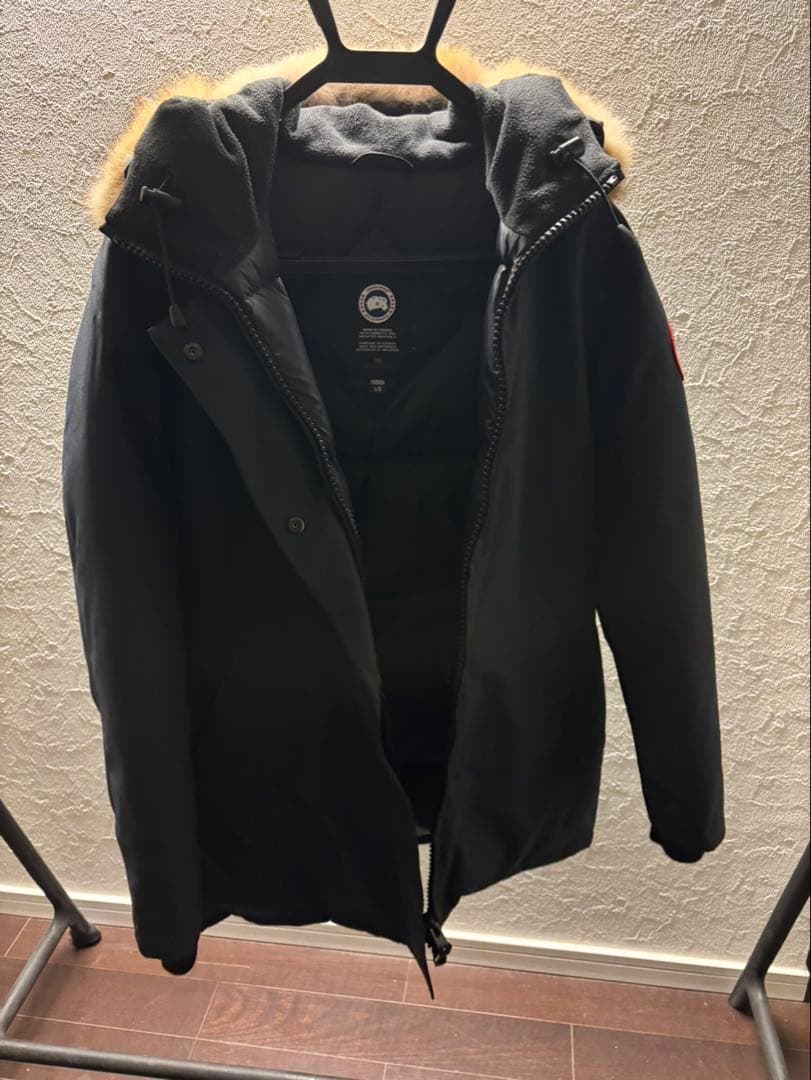   ヴィクトリアパーカーレディースモデル