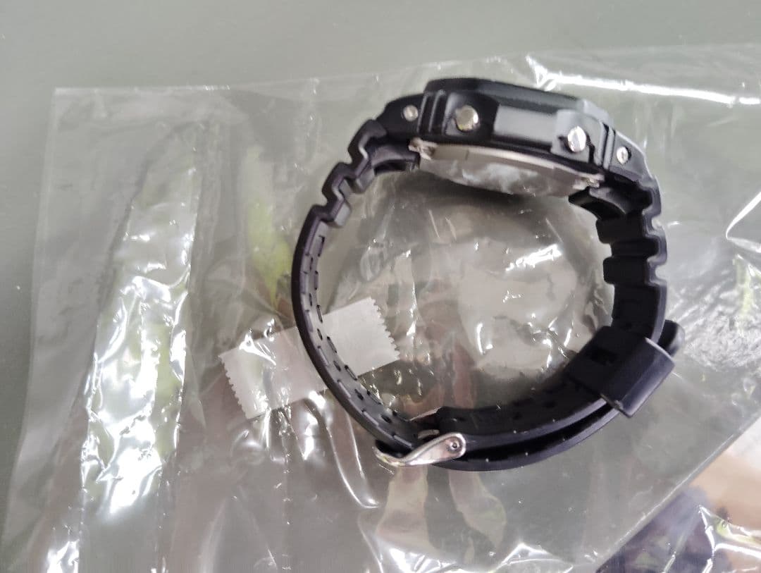 美品 G-SHOCK GW-M5610-1BJF