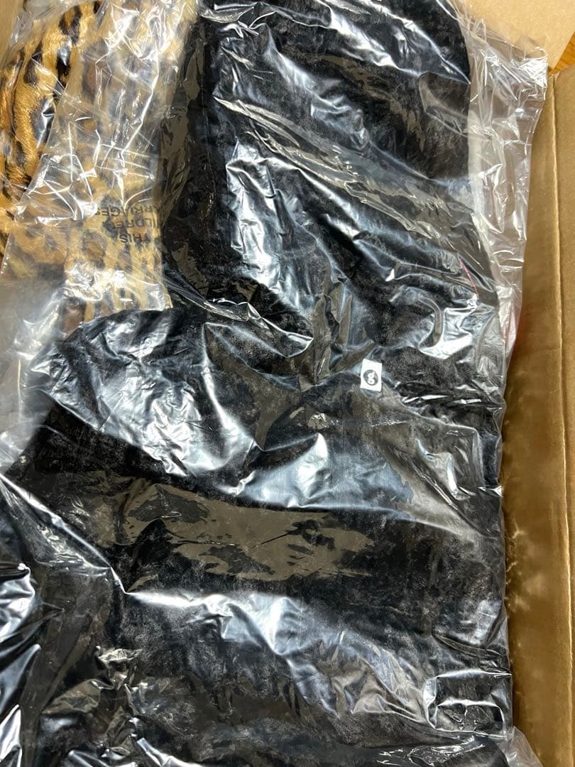 パンツ Supreme x GOODENOUGH Crushed Cargo Short