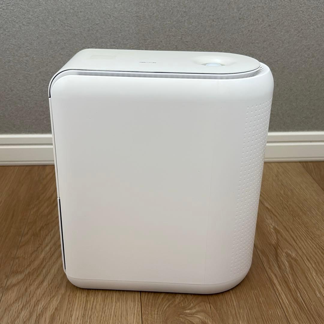 除加湿空気清浄機 除湿機 加湿器 小型 シンプル 花粉対策 湿気取り