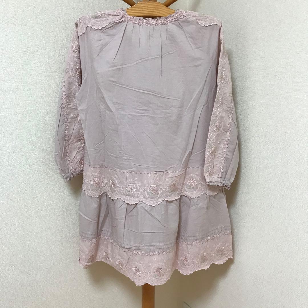 ピンクハウス　チュニックワンピース　2点おまとめ