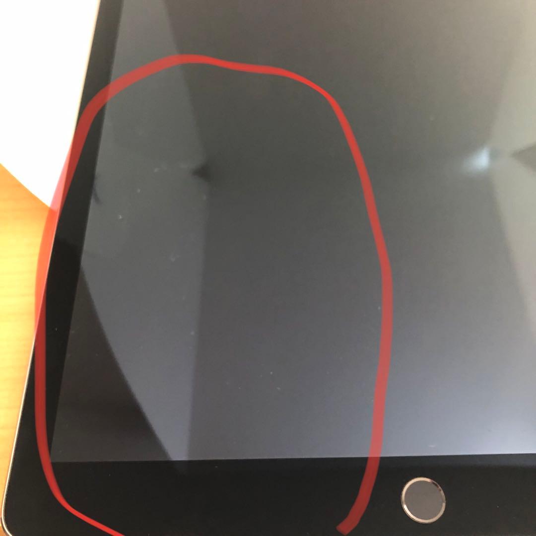 【早い者勝ち】iPad Pro 12.9 第1世代 256GB SIMフリー