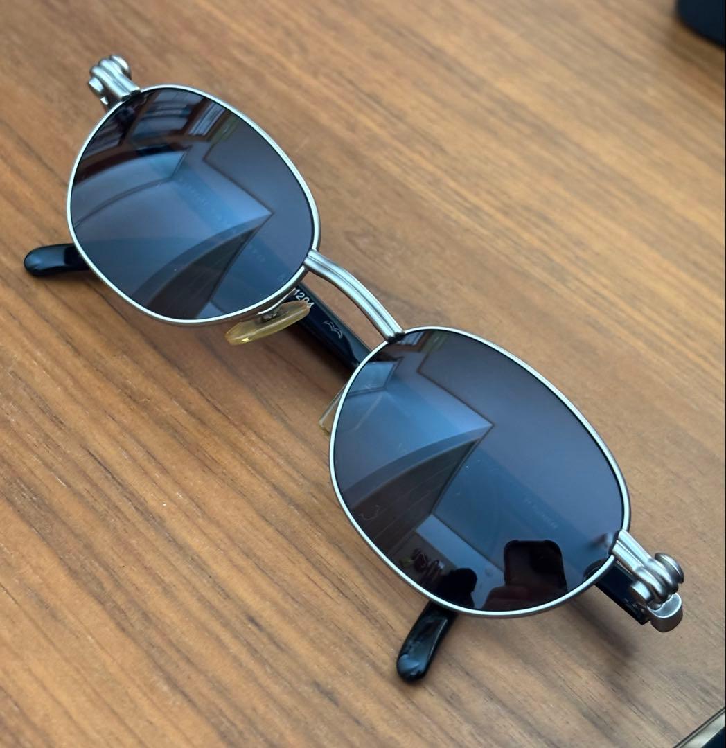 90’s YOHJI YAMAMOTO サングラス