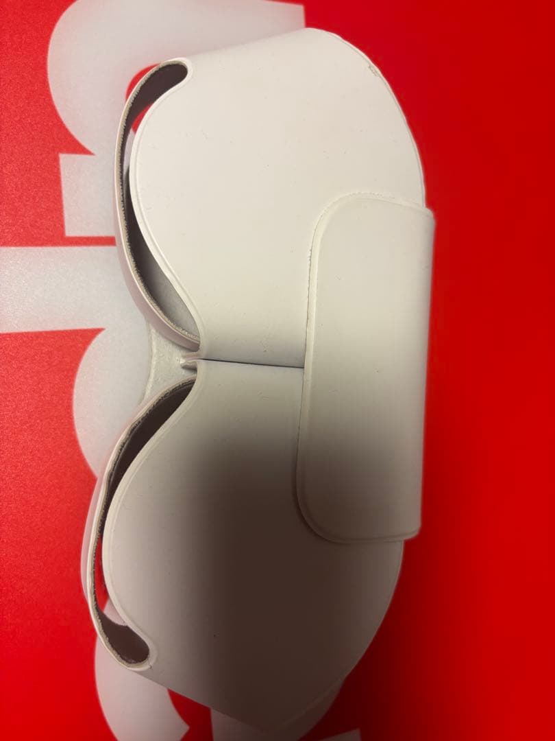 AirPods Max シルバー純正品本体　+充電スタンド