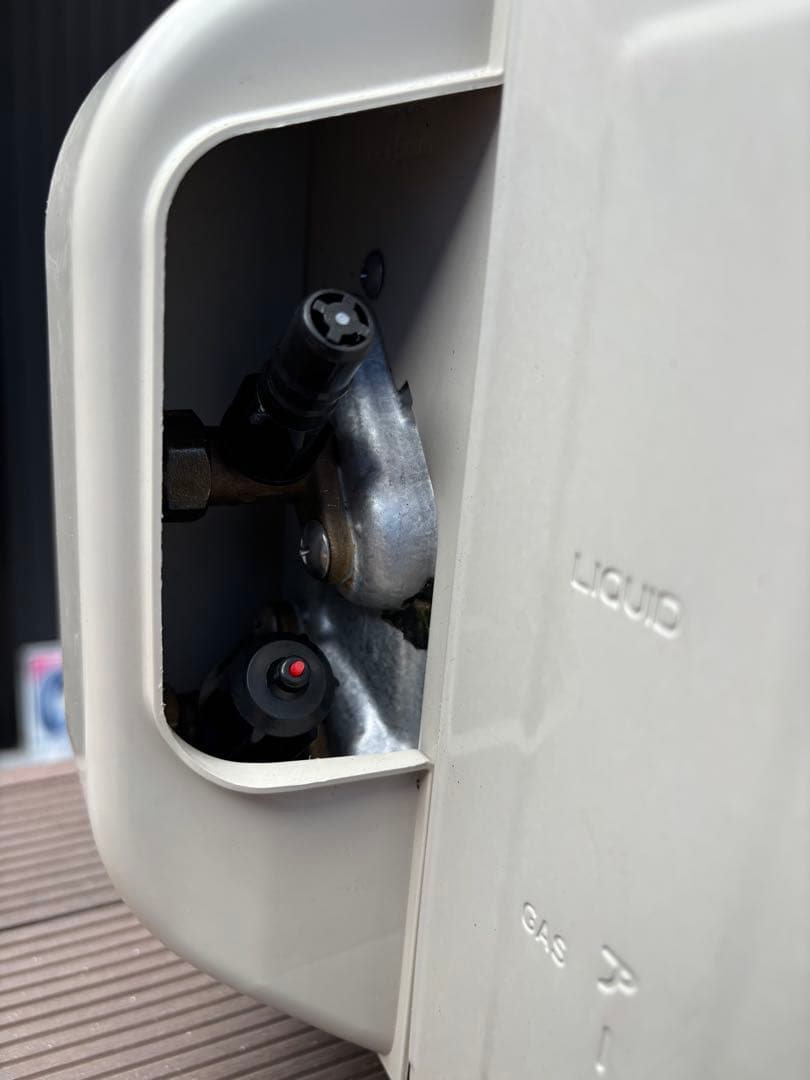 三菱ルームエアコン MSZ-GV2224-W 通電確認済 2022年製