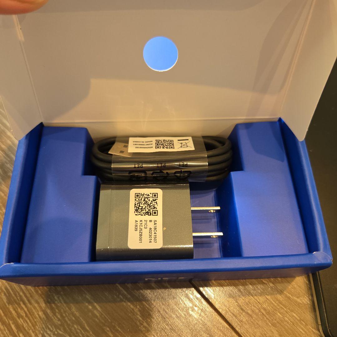 Androidタブレット本体 NEC LAVIE