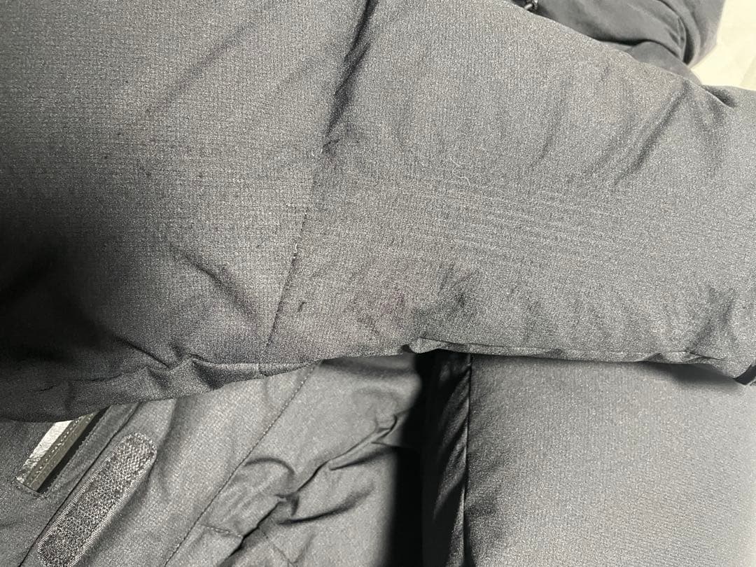 THE NORTH FACEバルトロライトノースフェイス ND92340 ダウン