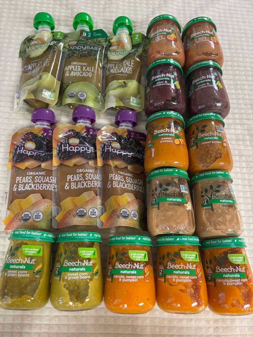 専用♡ベビーフード