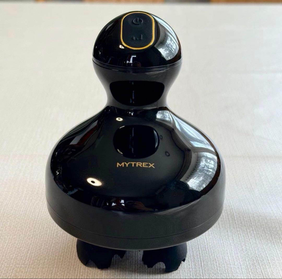 MYTREX EMS HEAD SPA PRO ヘッドスパプロ