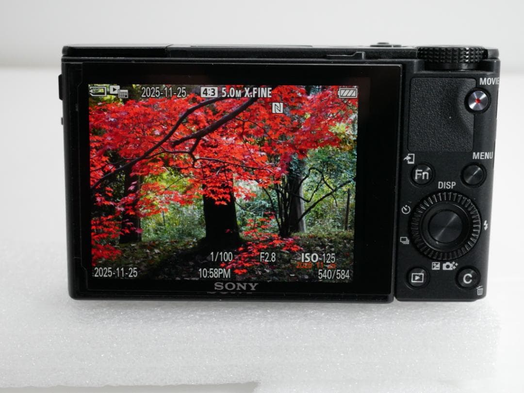 takashi.macross★SONY★ DSC-RX100M3 ★