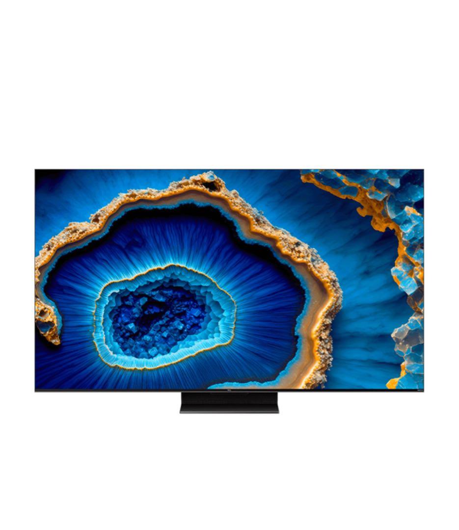 TCL 50V量子ドットMini LED量子ドットpro 液晶テレビ50C755