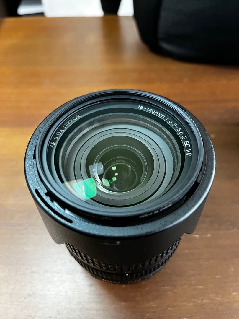 デジタルカメラ Nikon D7500