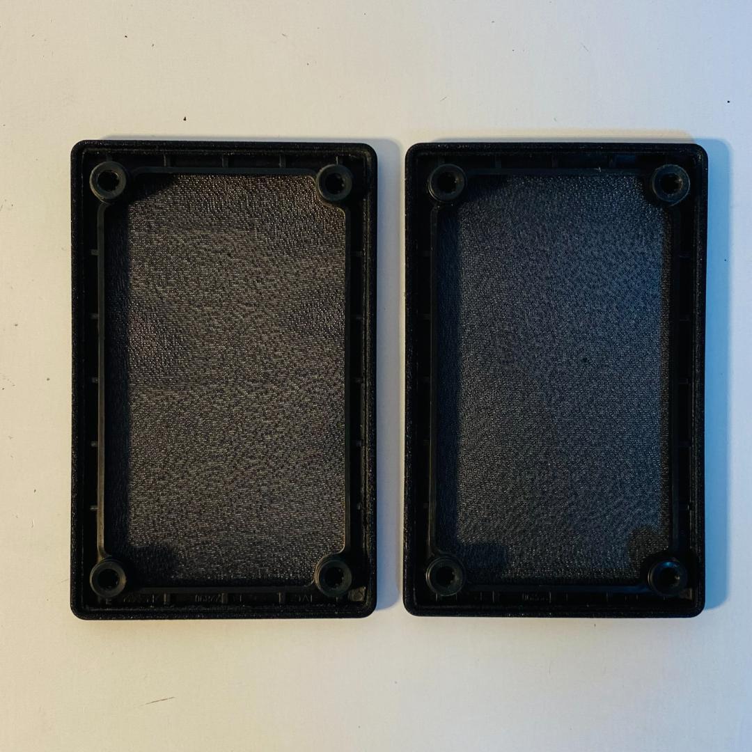 JVC ビクター コンパクトコンポーネントシステム CA-EXS1-B CD