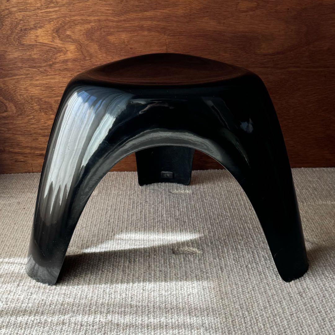 柳宗理 Elephant Stool Habitat エレファントスツール