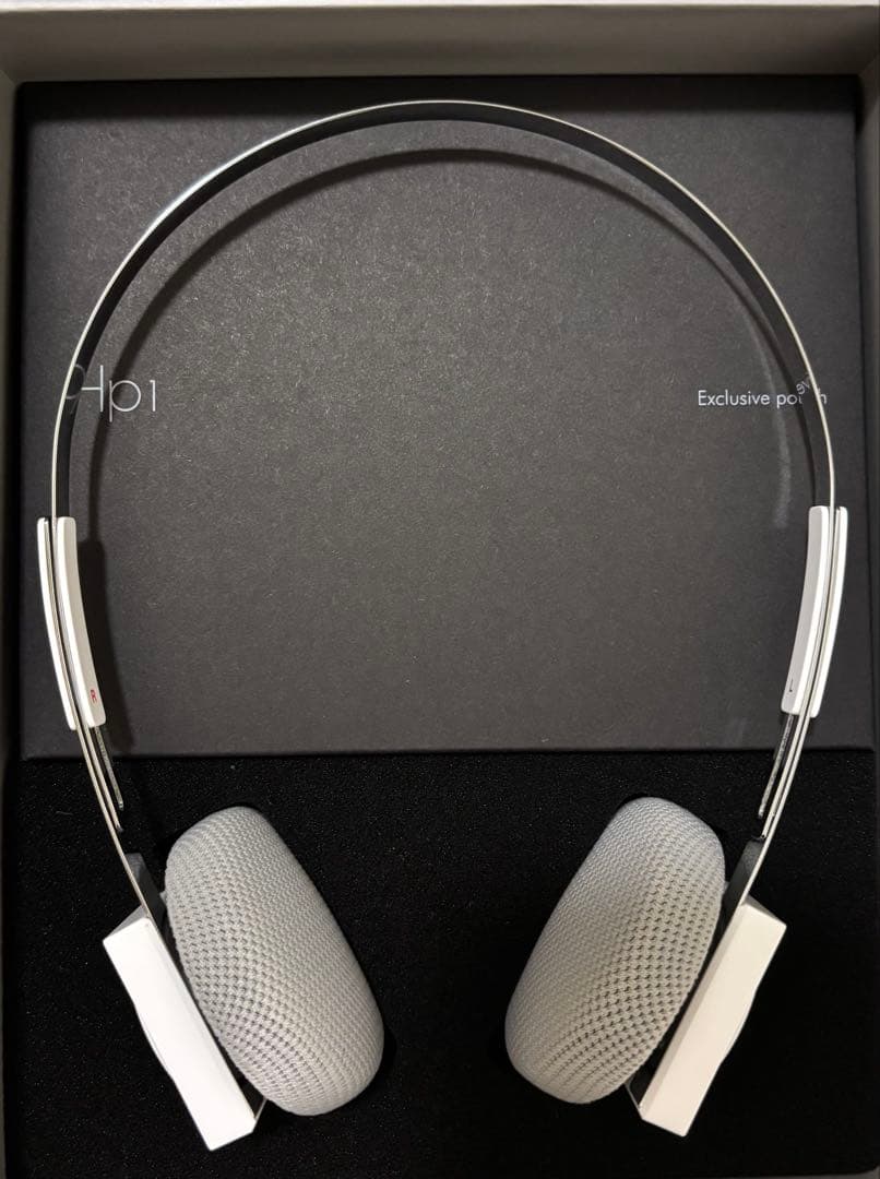 ヘッドホン km5 Lightwear Headphones Hp1