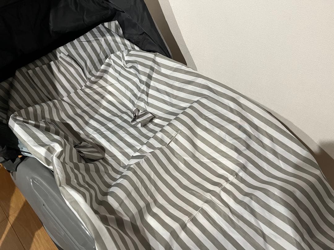 コンビ　ネムリラ　BEDi long オートスイング