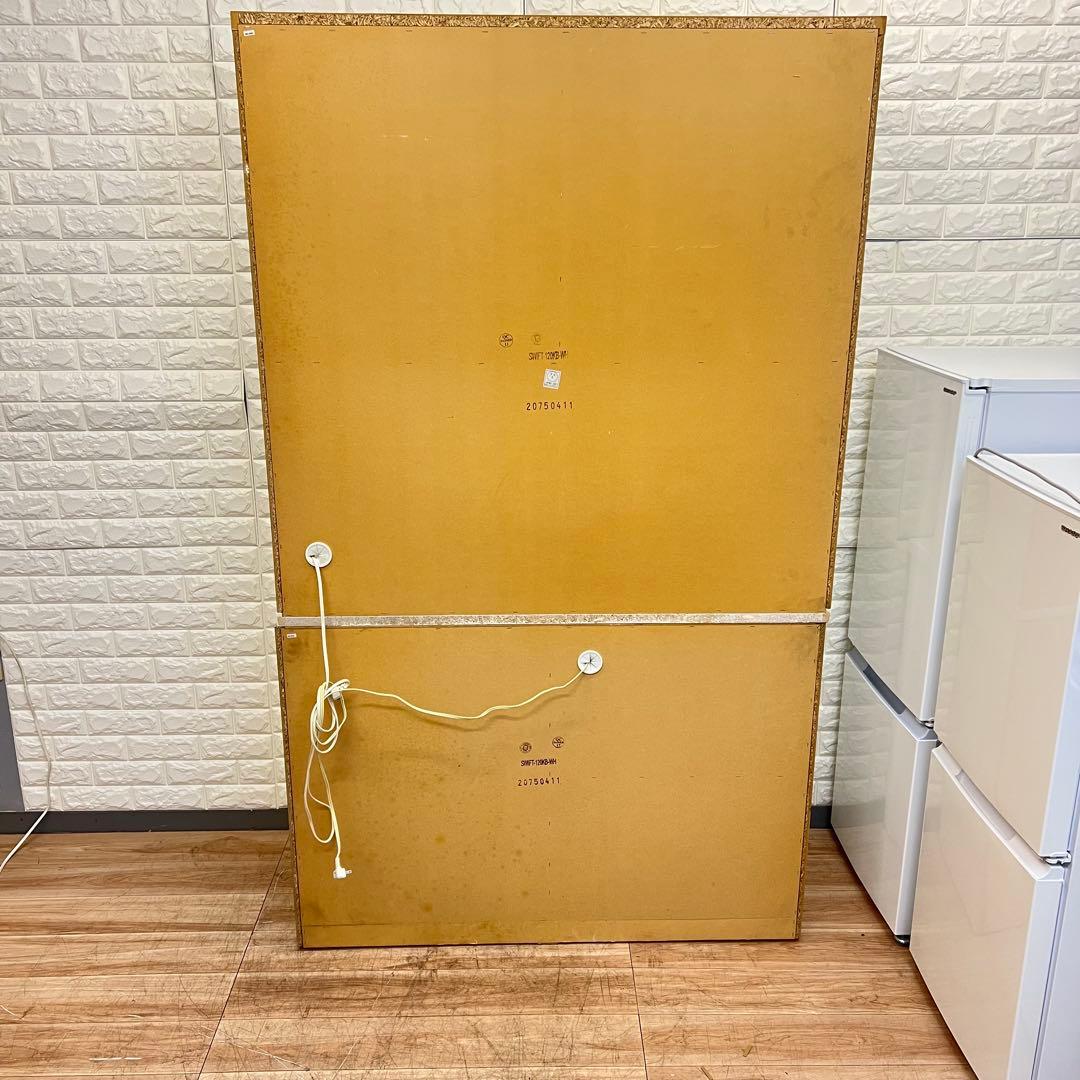 ニトリ　食器棚　カップボード