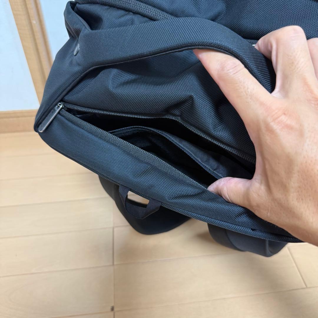 バッグ lowe alpine halo 40 Black