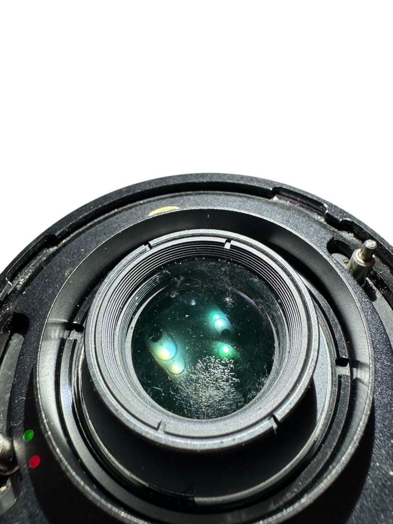 Mamiya Sekor C 65mm f/4.5 マミヤセコール65mm