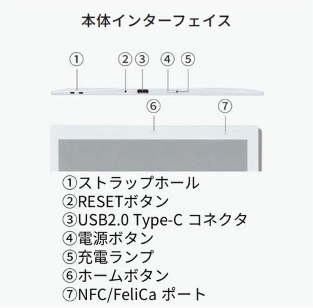 新品 QUADERNO A5(Gen.3C) クアデルノ FMVDP53CA5