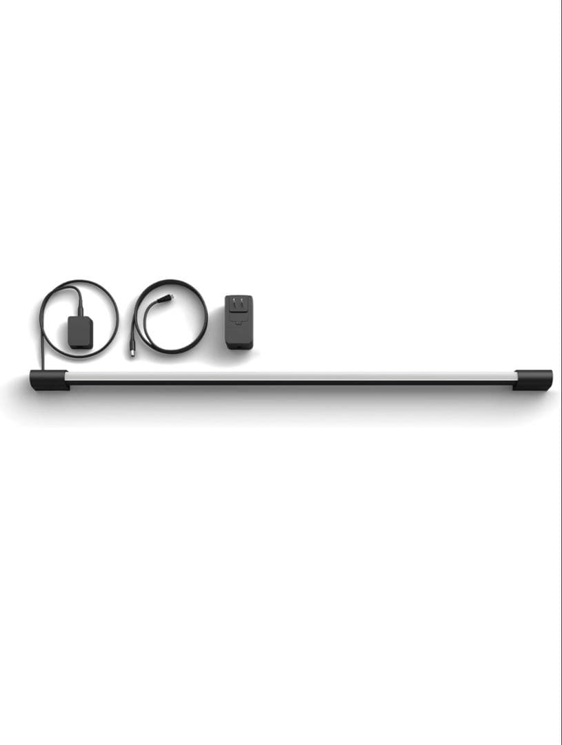 Philips Hue チューブライト(横置き)