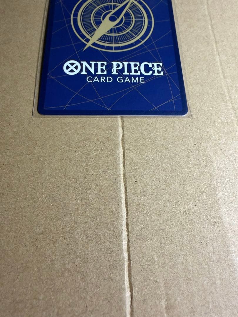 ロロノア・ゾロ　sp prb02-006