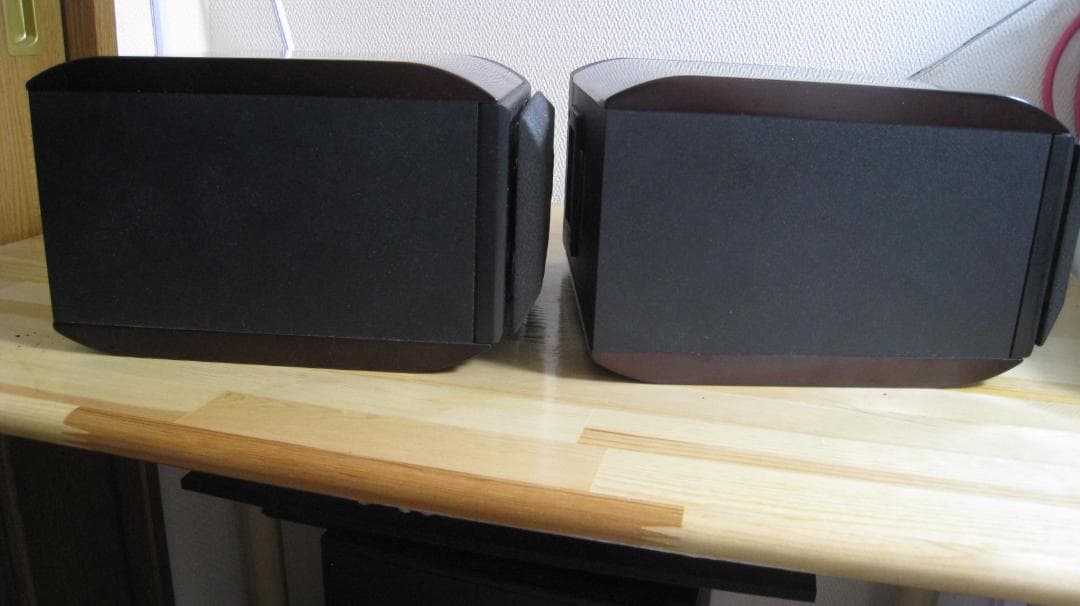 【中古】ONKYO スピーカーシステム (2台1組) D-112EXT