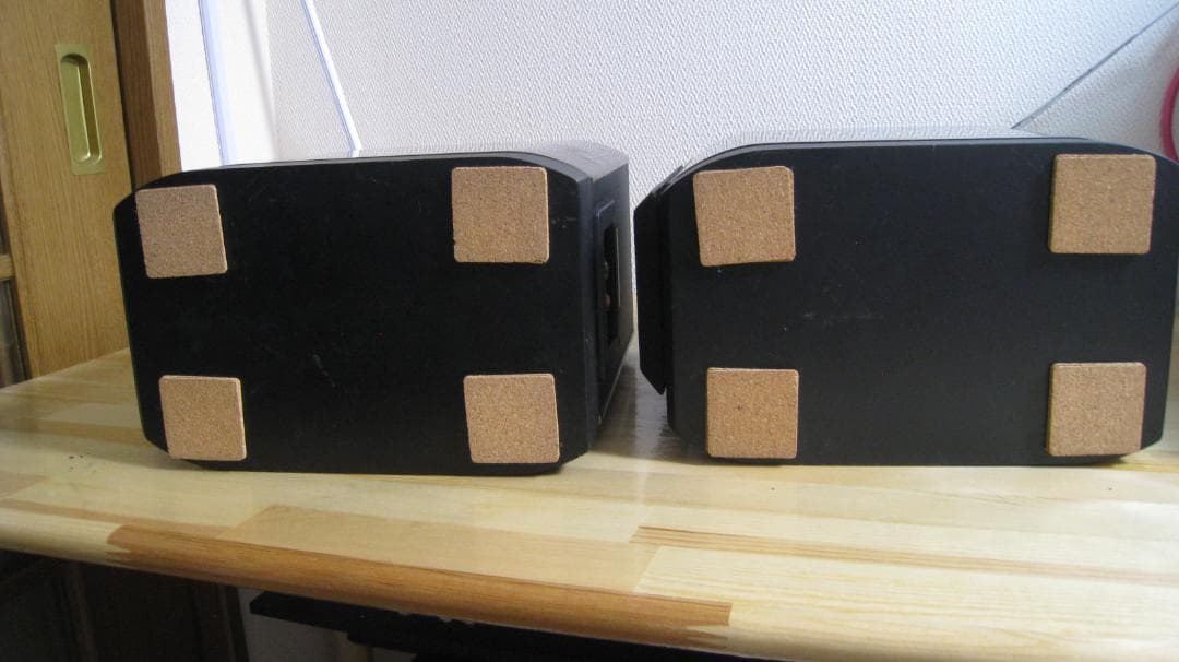 【中古】ONKYO スピーカーシステム (2台1組) D-112EXT