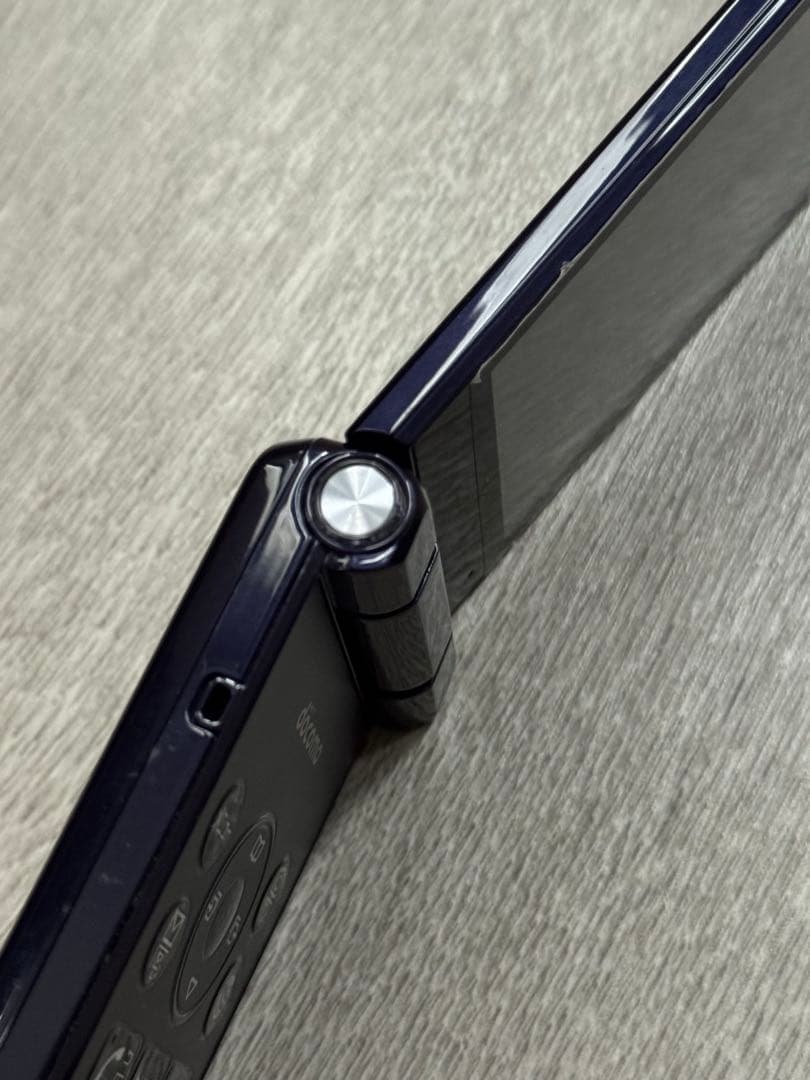 美品　AQUOS SH01J