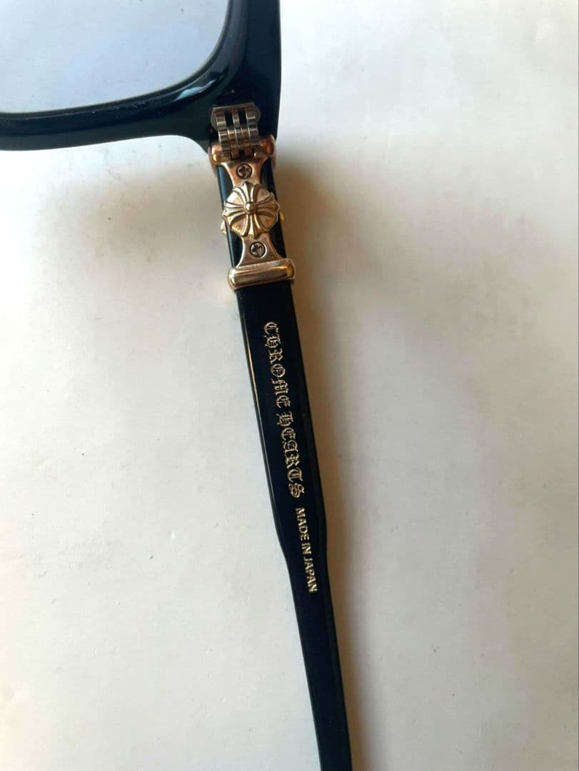 Chrom Hearts　クロムハーツ　COX UCKER