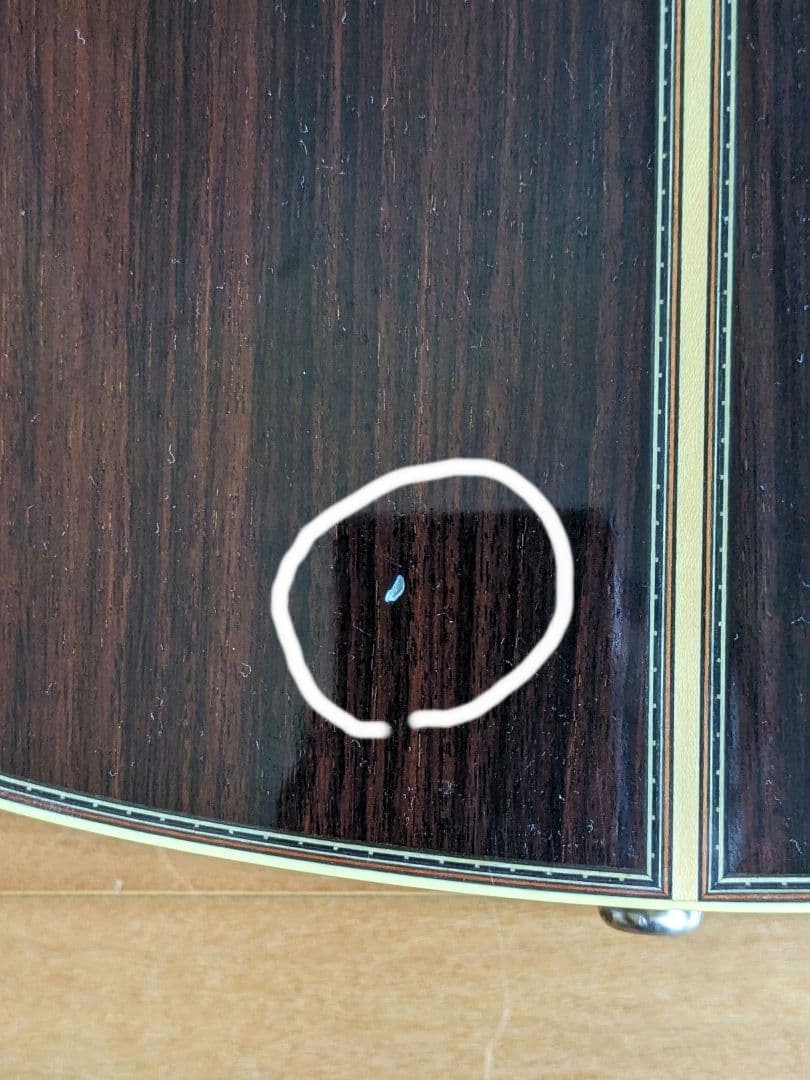 【極希少✨】生産完了品　ヴィンテージ　ヤマハ　アコギ　LA37　オール単板