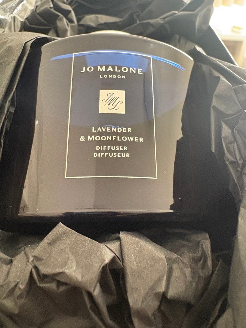 Jo Malone Lavender & Moonflower ディフューザー