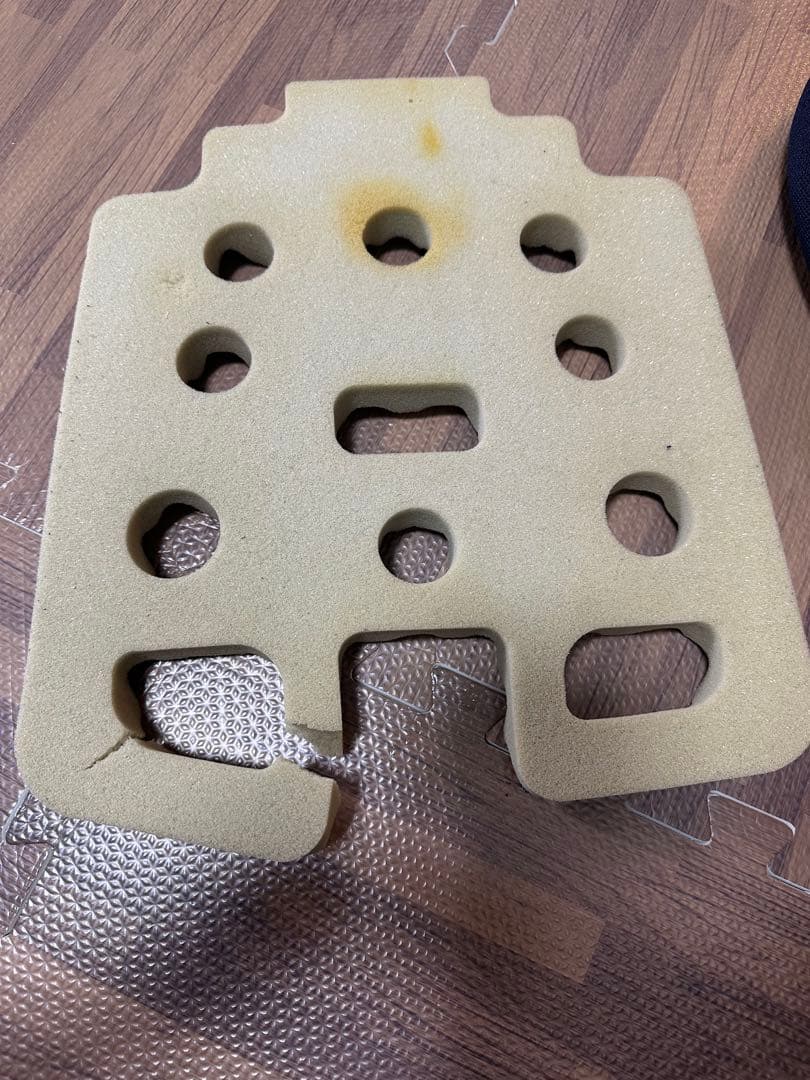 Combi ジョイトリップ エアスルー GH