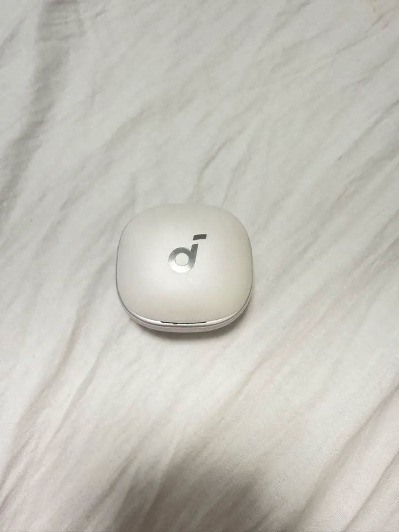 Anker Soundcore Liberty 4 ホワイト