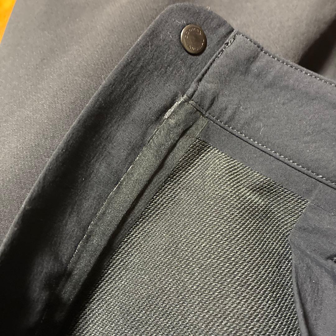 アークテリクス　ヴェイランス　コーベル パンツ