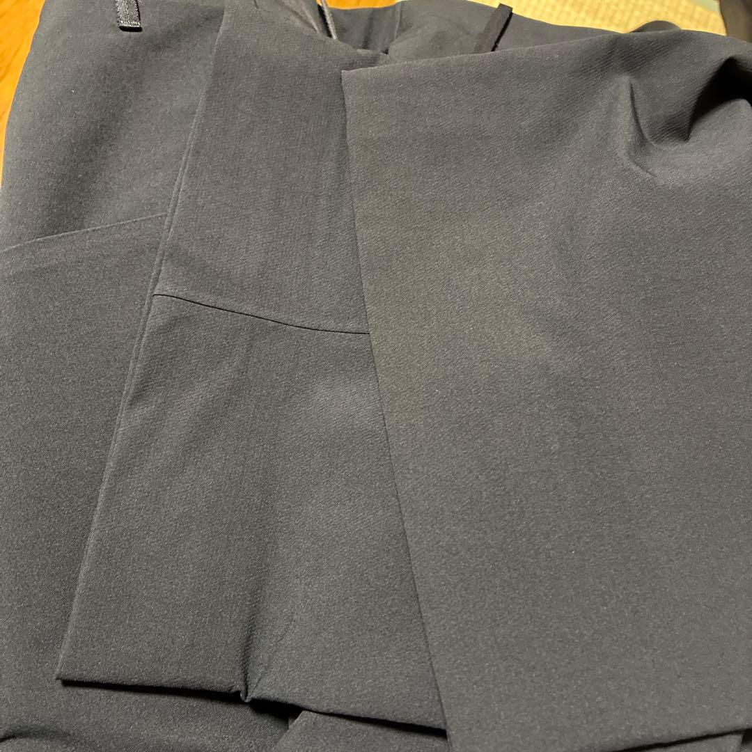 アークテリクス　ヴェイランス　コーベル パンツ