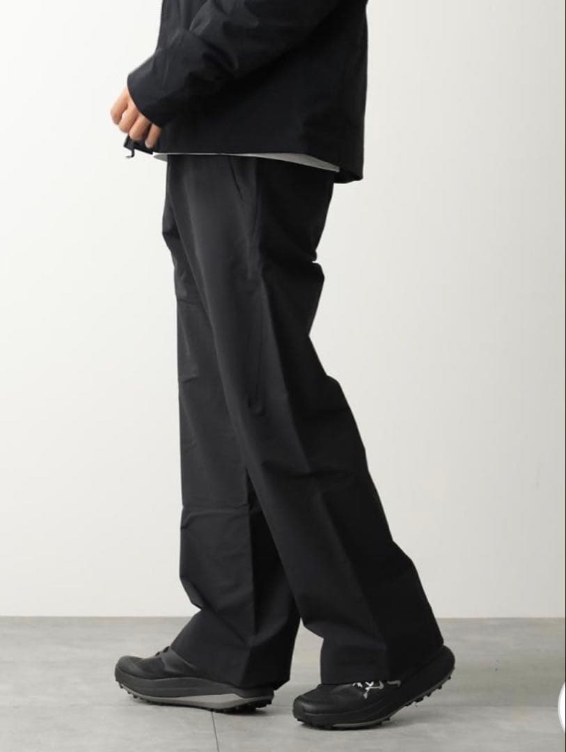 アークテリクス　ヴェイランス　コーベル パンツ