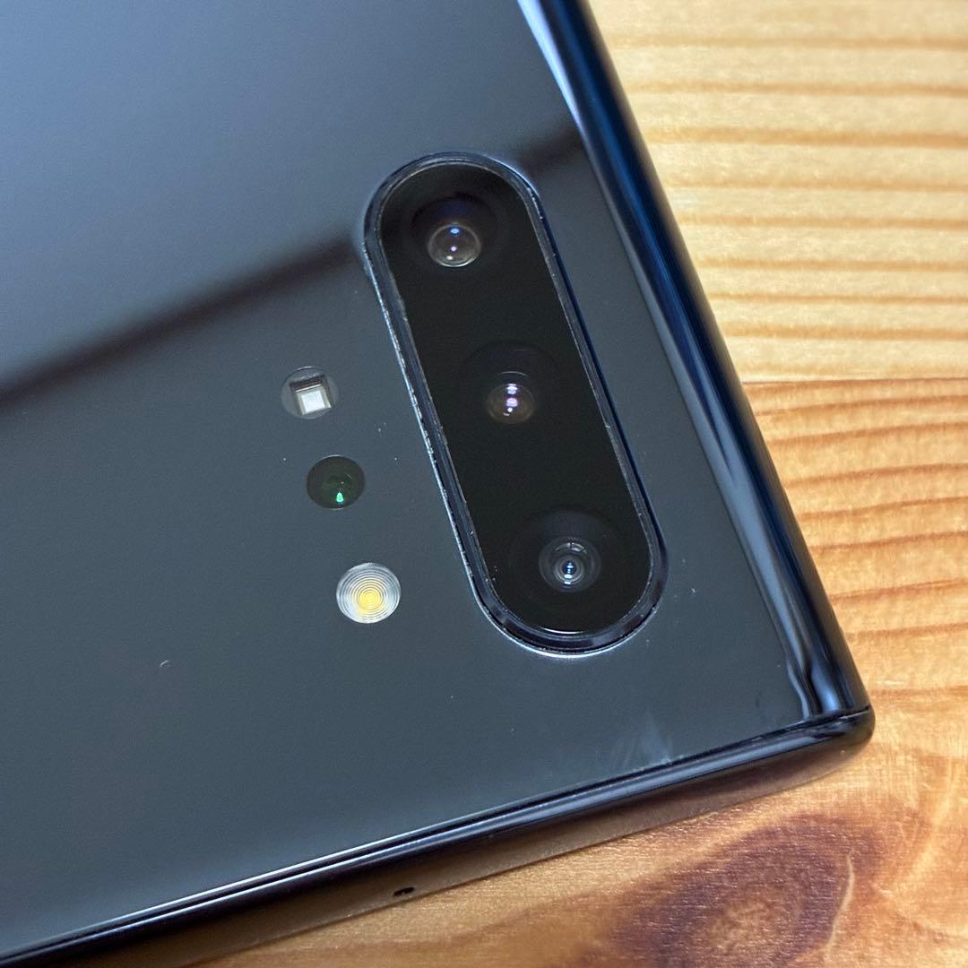 Galaxy note10 ＋　19500