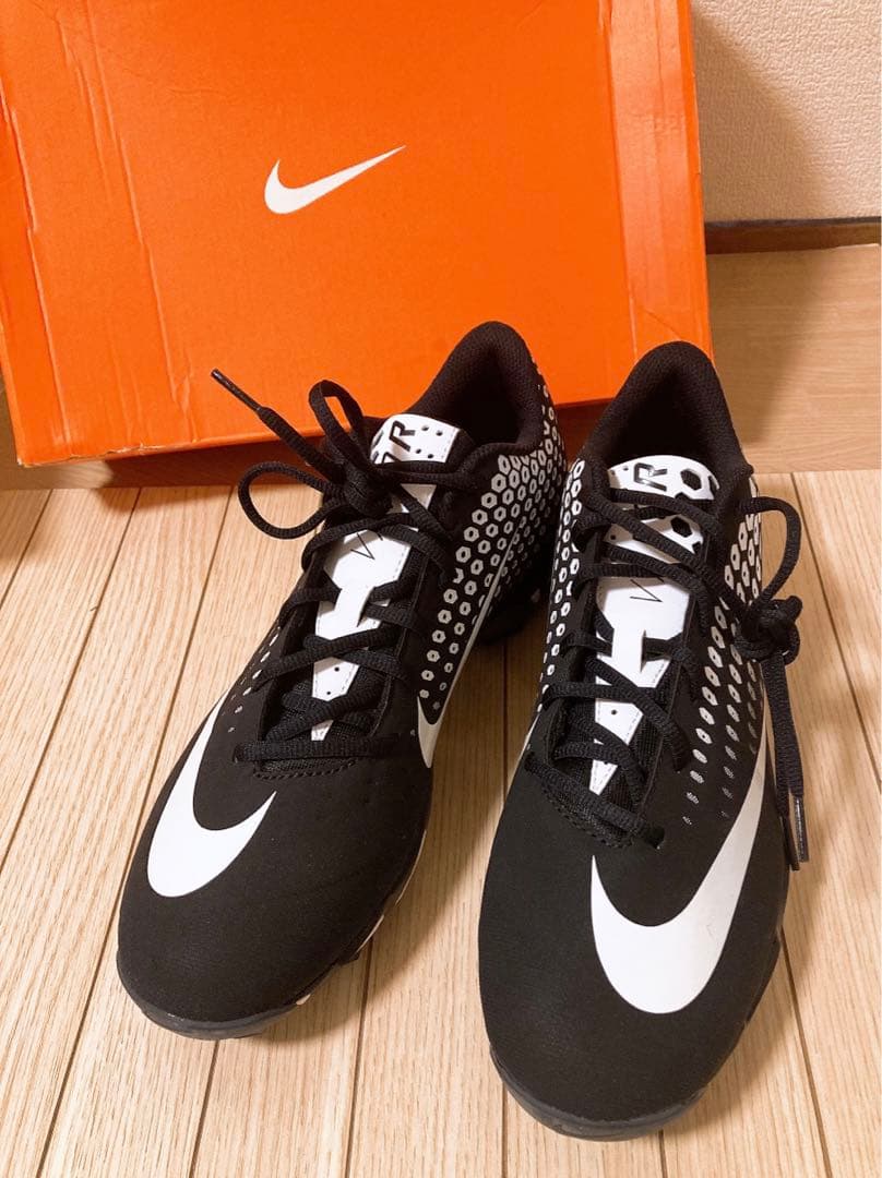 【シンヤ】NIKE 野球用　スパイク　1006