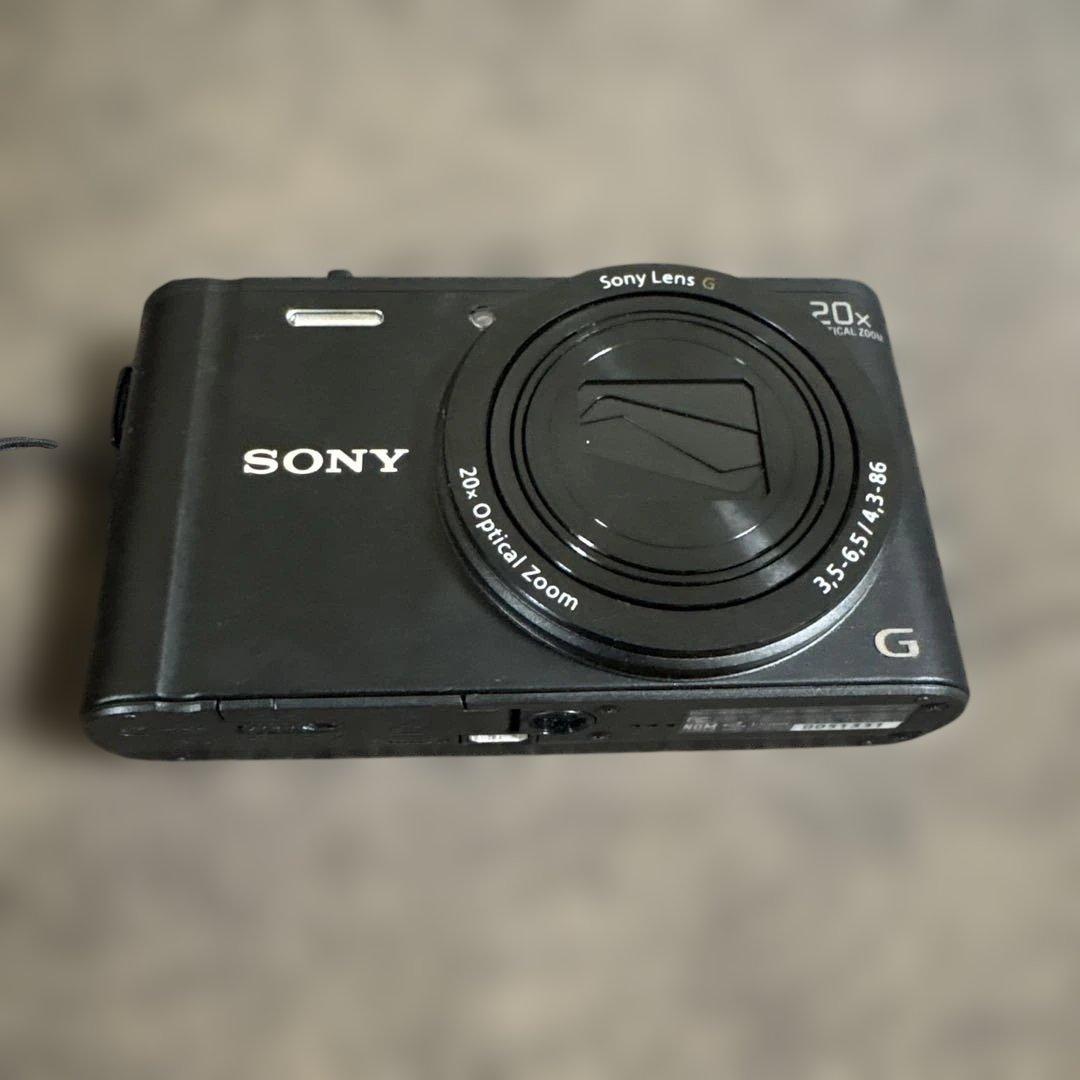 あ*あ様 SONY Cyber shot DSC-WX350