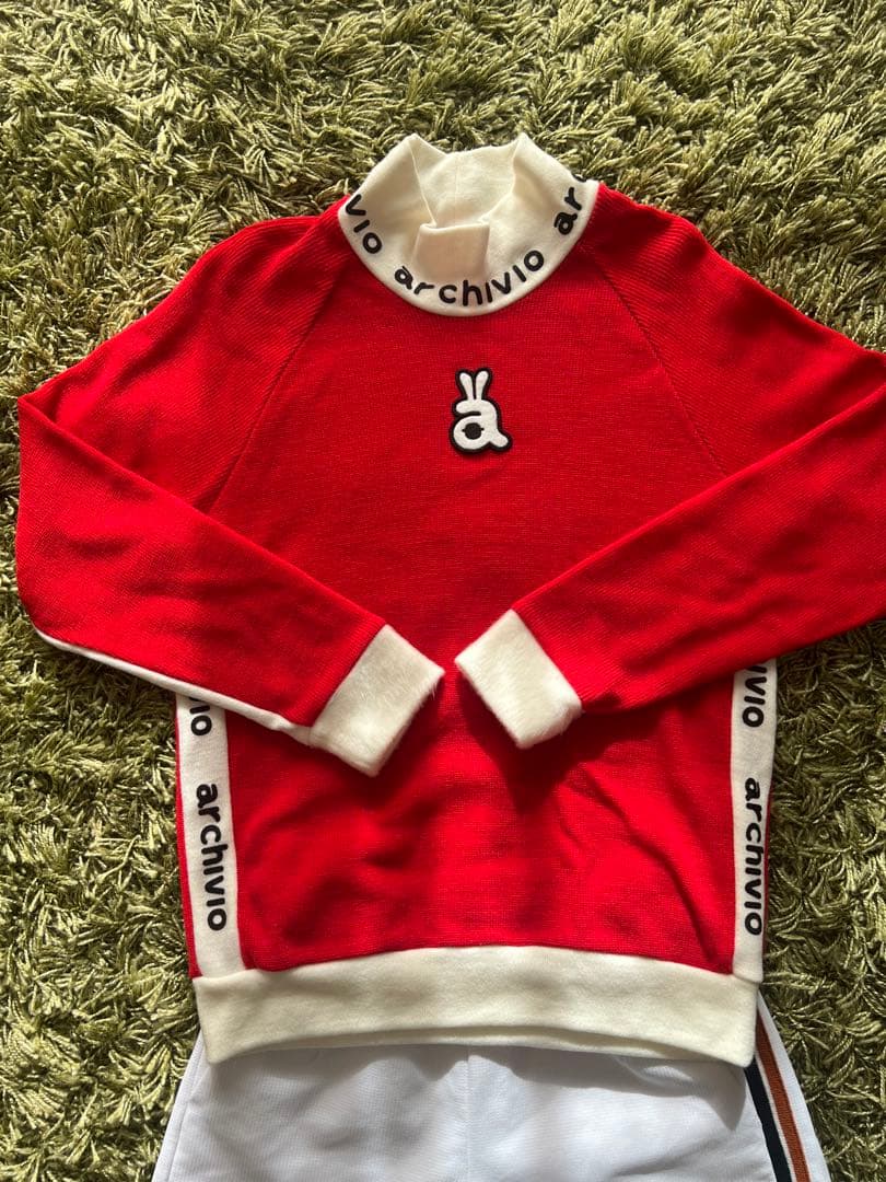 p*h様 【着画あり】archivo コーデセット☆