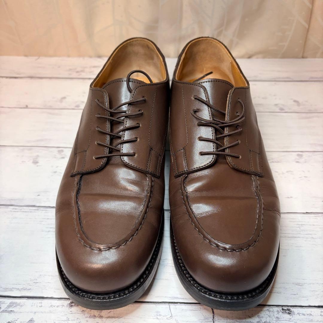 RENDO APRON FRONT DERBY サイズ 26cm