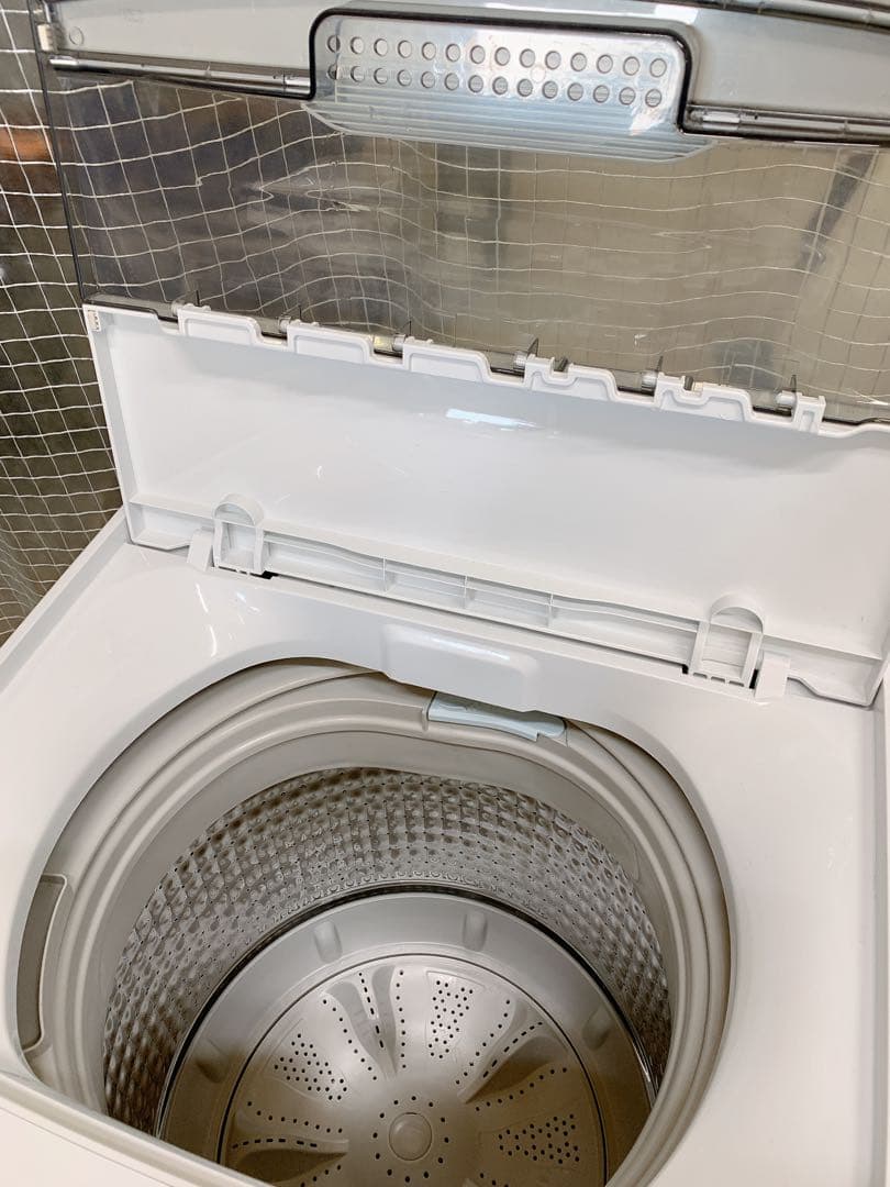 関東限定送料無料 ハイアール 全自動洗濯機 0328か3 H 220