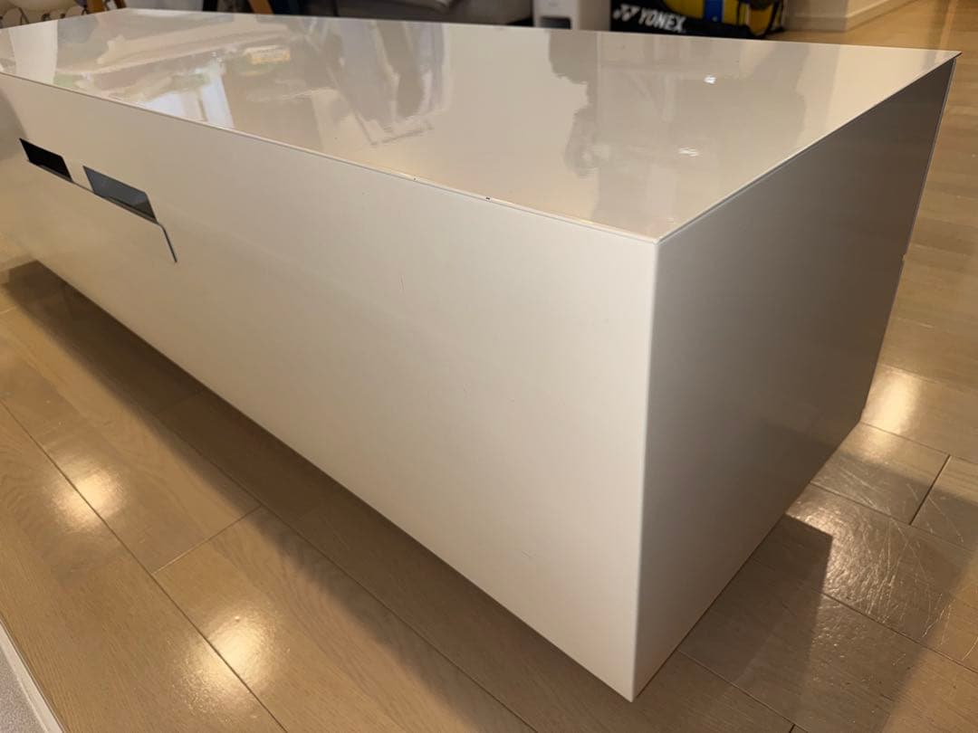 カッシーナixc ロータス　テレビボード　テレビ台　シアターボード