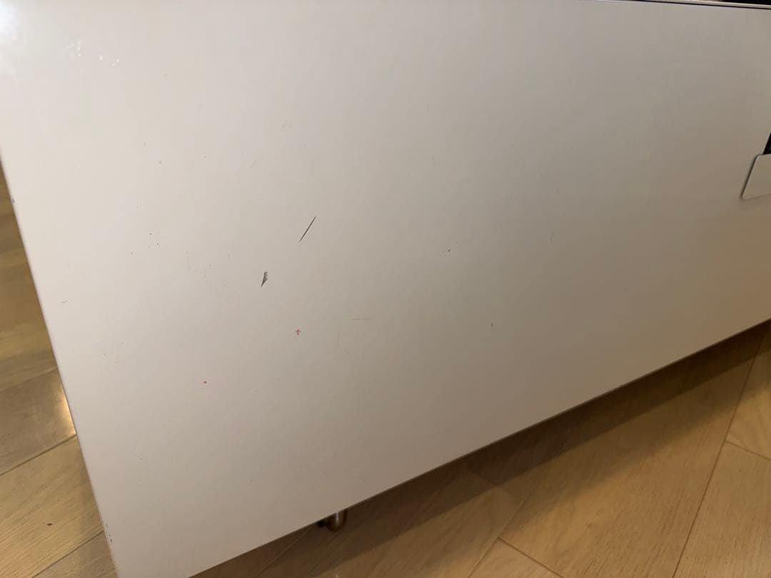 カッシーナixc ロータス　テレビボード　テレビ台　シアターボード