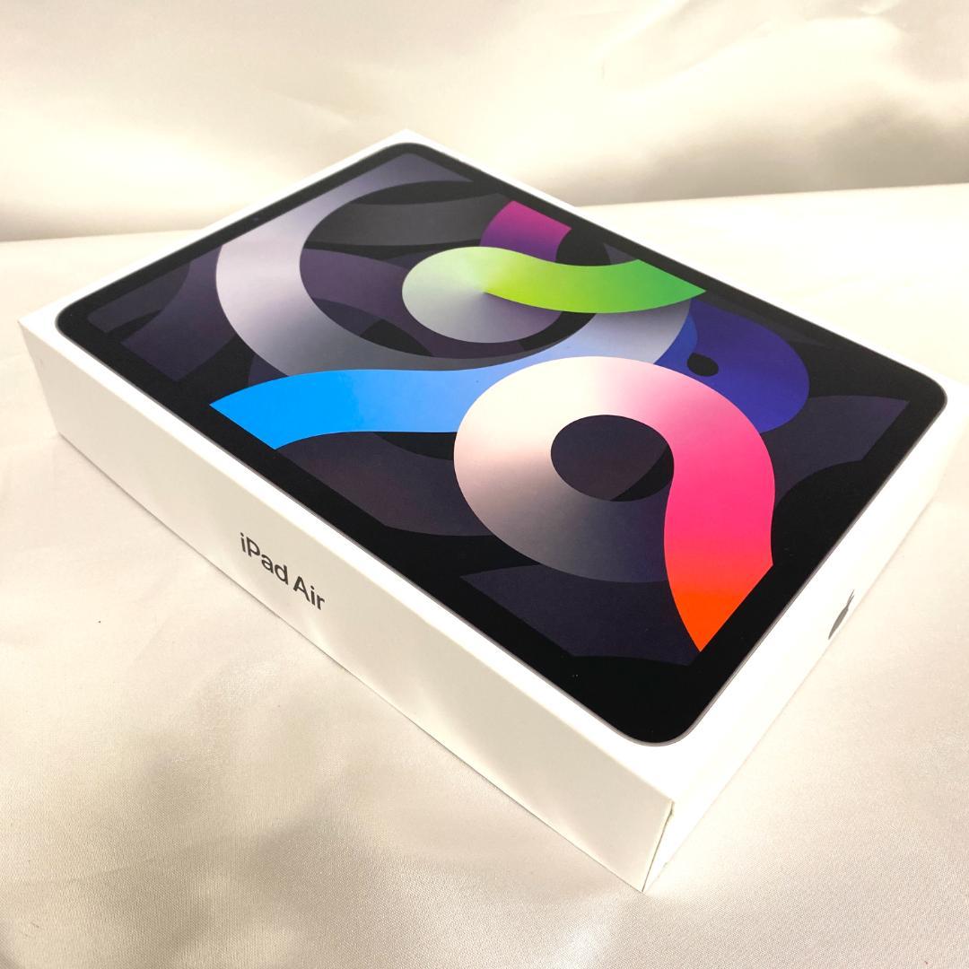 美品　iPad Air Wi-Fiモデル 64GB 動作良好　箱・付属付き