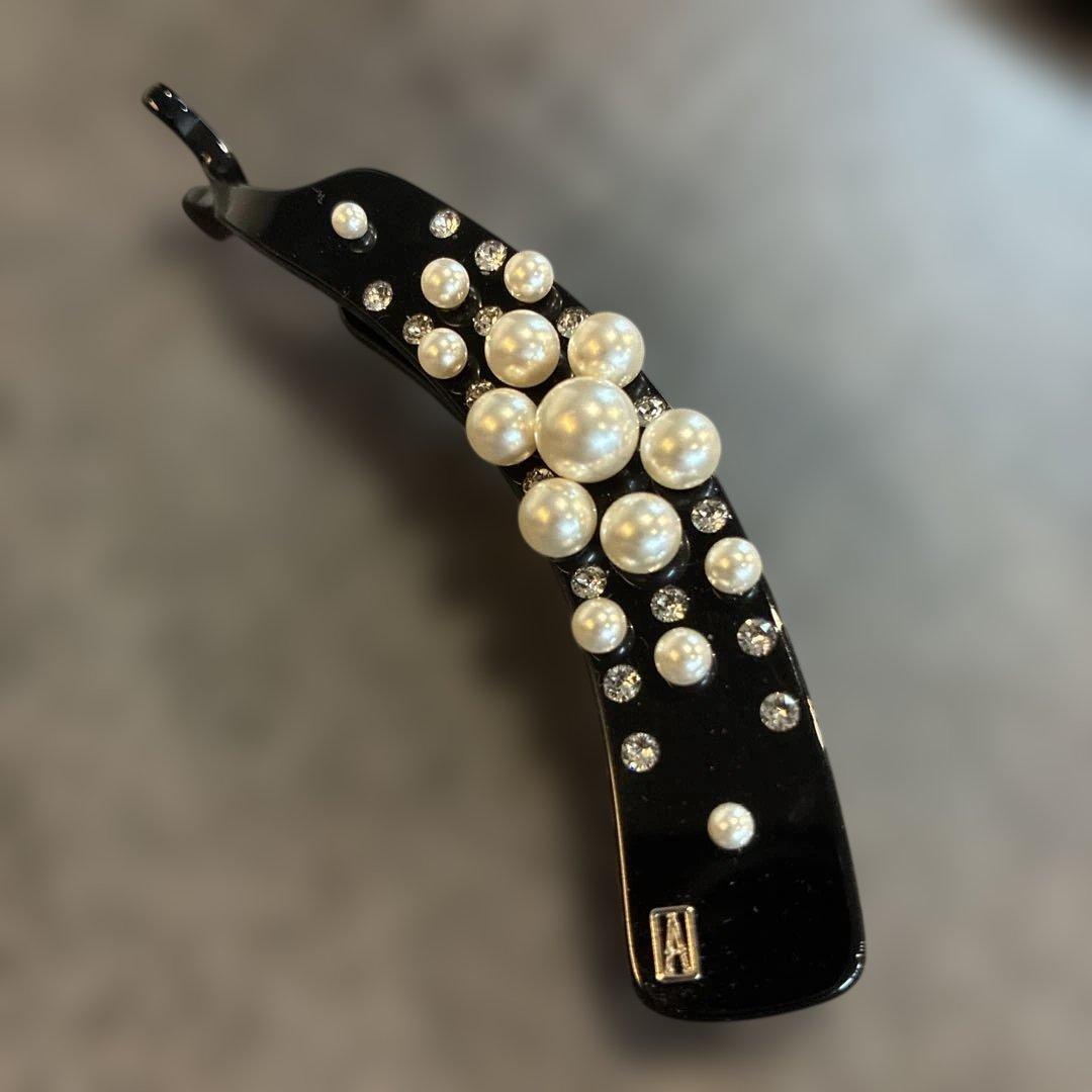 Alexander De Paris バナナクリップ